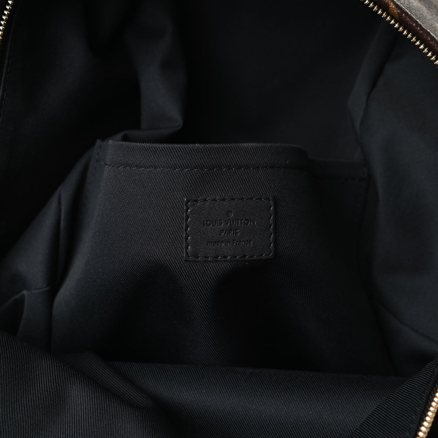 Monogram Palm Springs Backpack MM