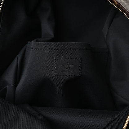 Louis Vuitton Monogram Palm Springs Backpack MM 6 of 16