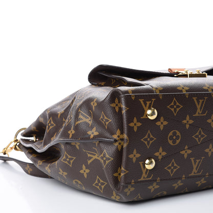 Louis Vuitton Monogram Metis 6 of 12