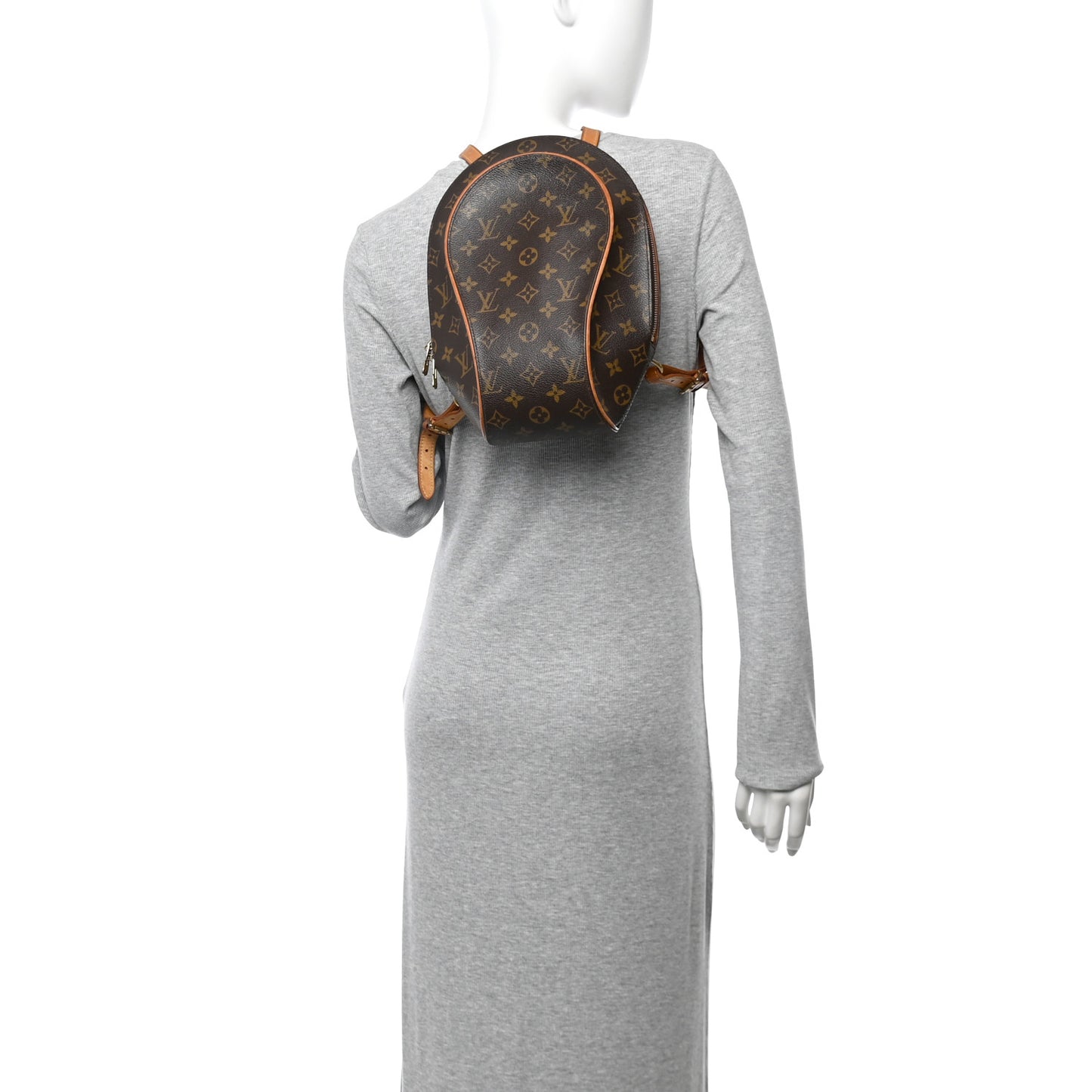 Monogram Ellipse Sac a Dos Backpack