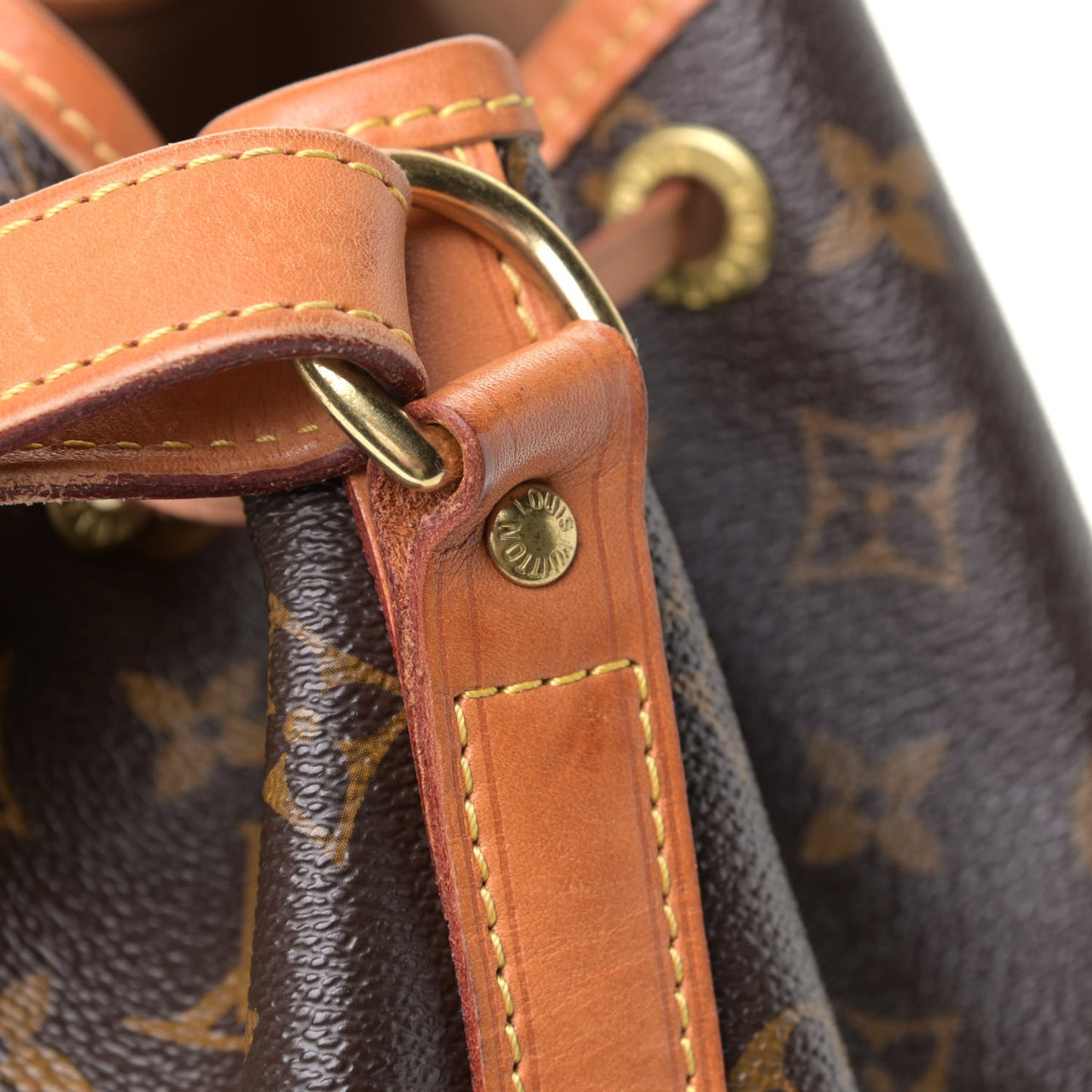 Monogram Petit Noe NM