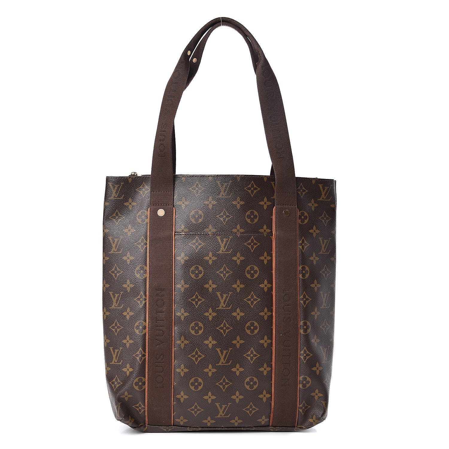 Louis Vuitton Monogram Cabas Beaubourg 1 of 10