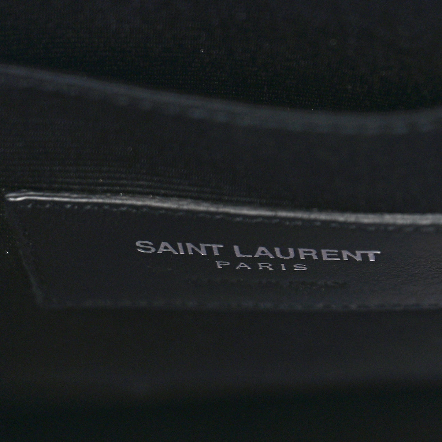 Grained Calfskin Baby Sac De Jour Royal Blue