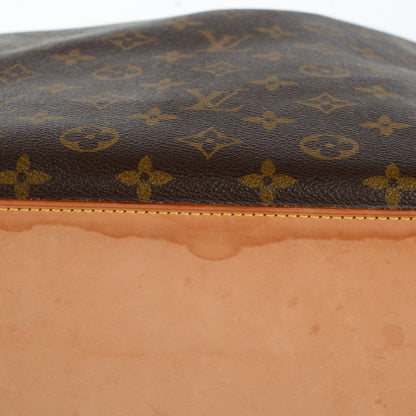 Louis Vuitton Monogram Cabas Alto 10 of 10