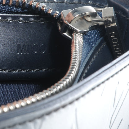 Louis Vuitton Mat Monogram Fowler Blue 8 of 8
