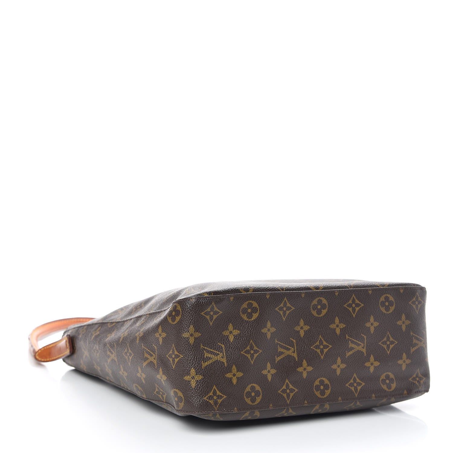 Louis Vuitton Monogram Looping GM 4 of 16