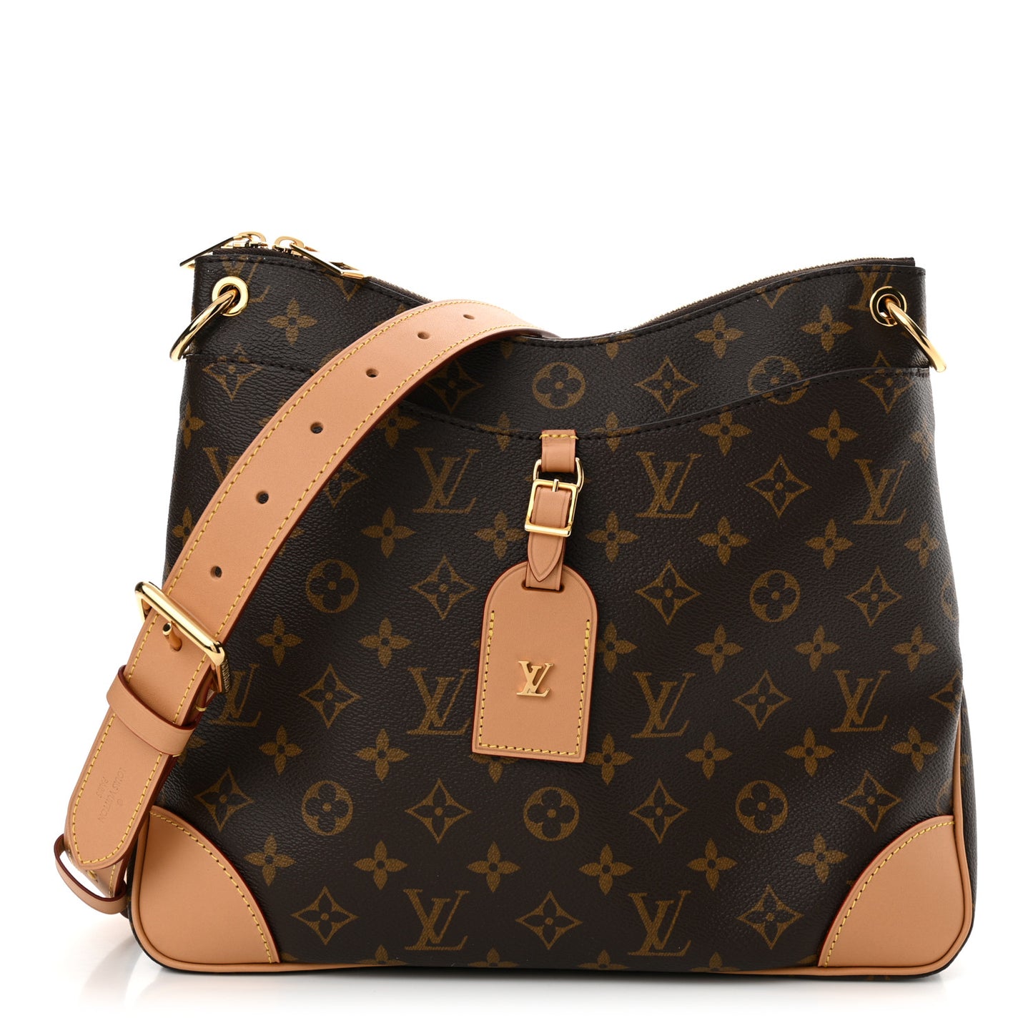 Monogram Odeon MM Natural