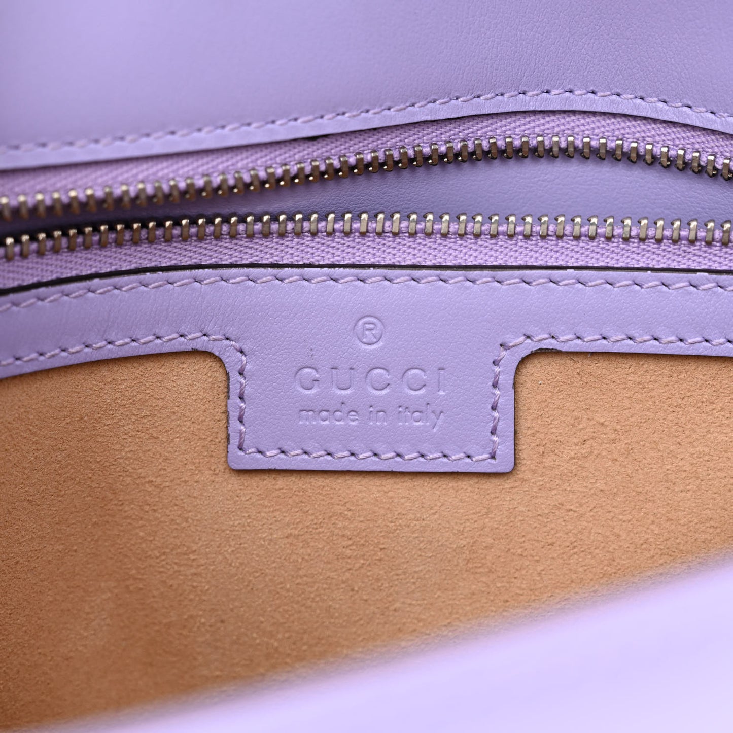 Calfskin Matelasse Small GG Marmont Shoulder Bag Lapis