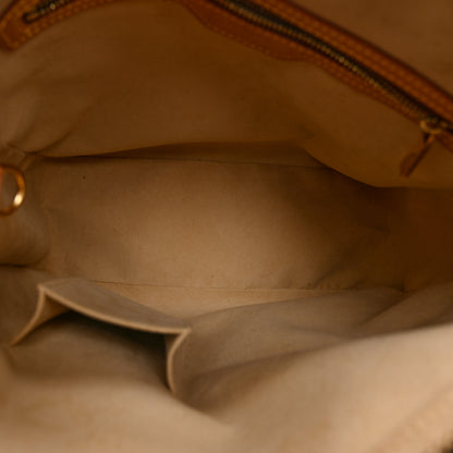 Louis Vuitton Monogram Looping GM 5 of 10