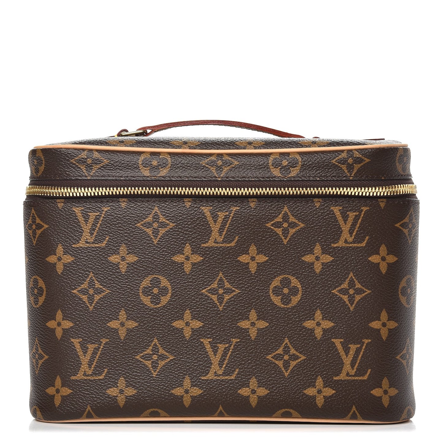 Monogram Nice BB