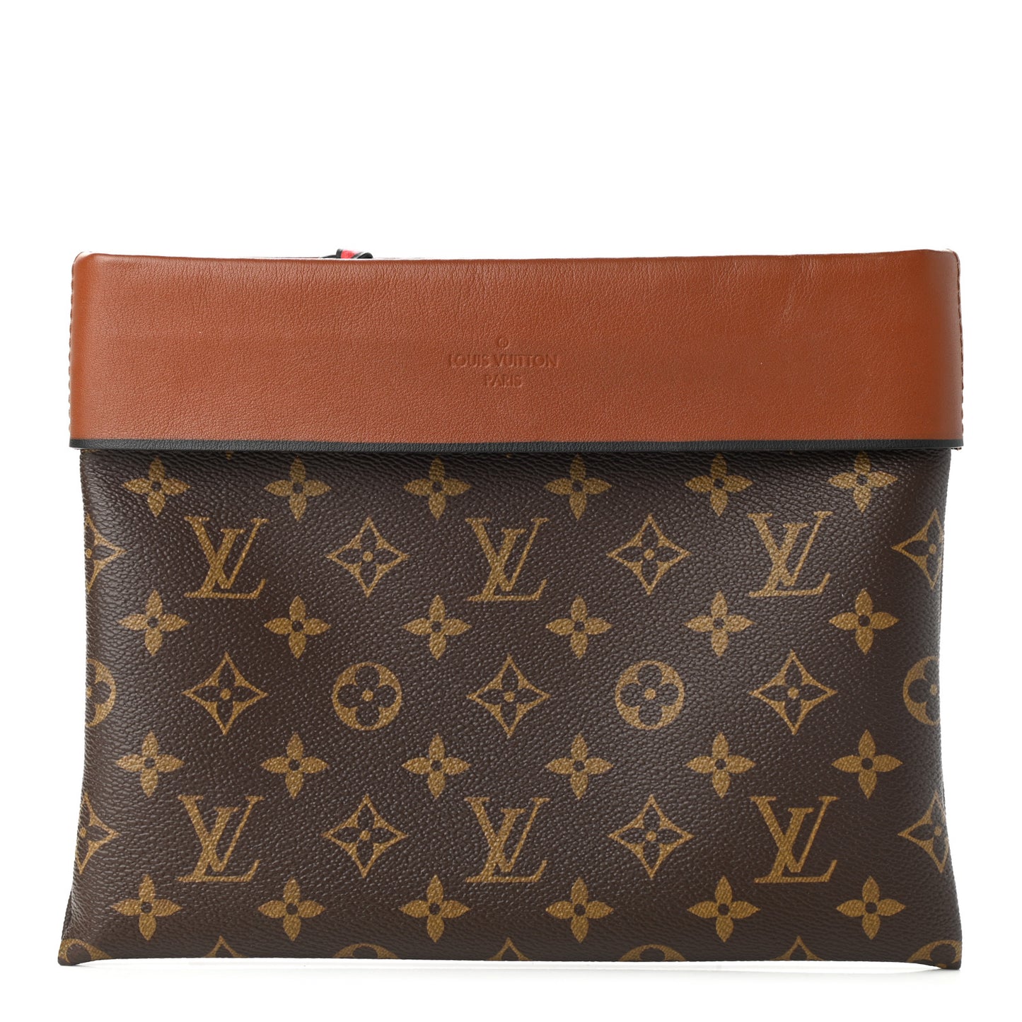 Monogram Tuileries Pochette Caramel