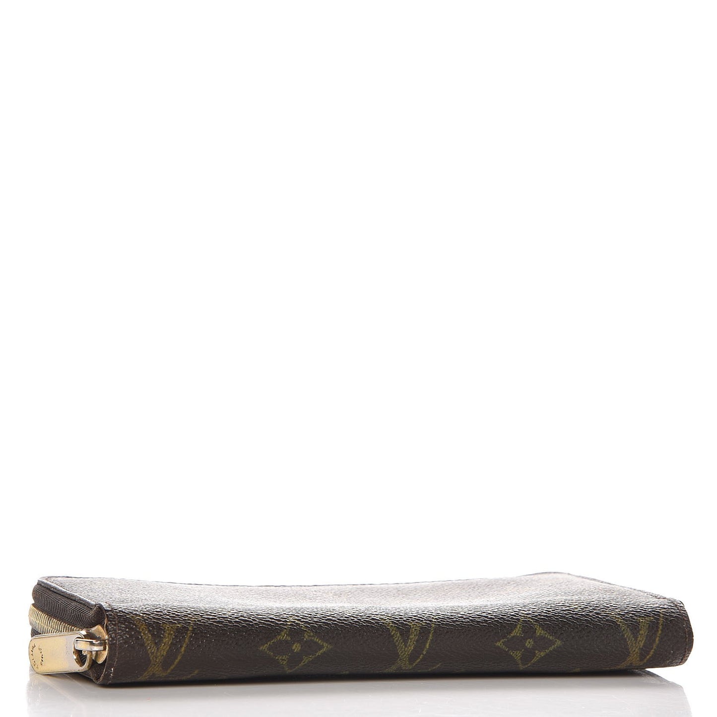 Monogram Zippy Wallet