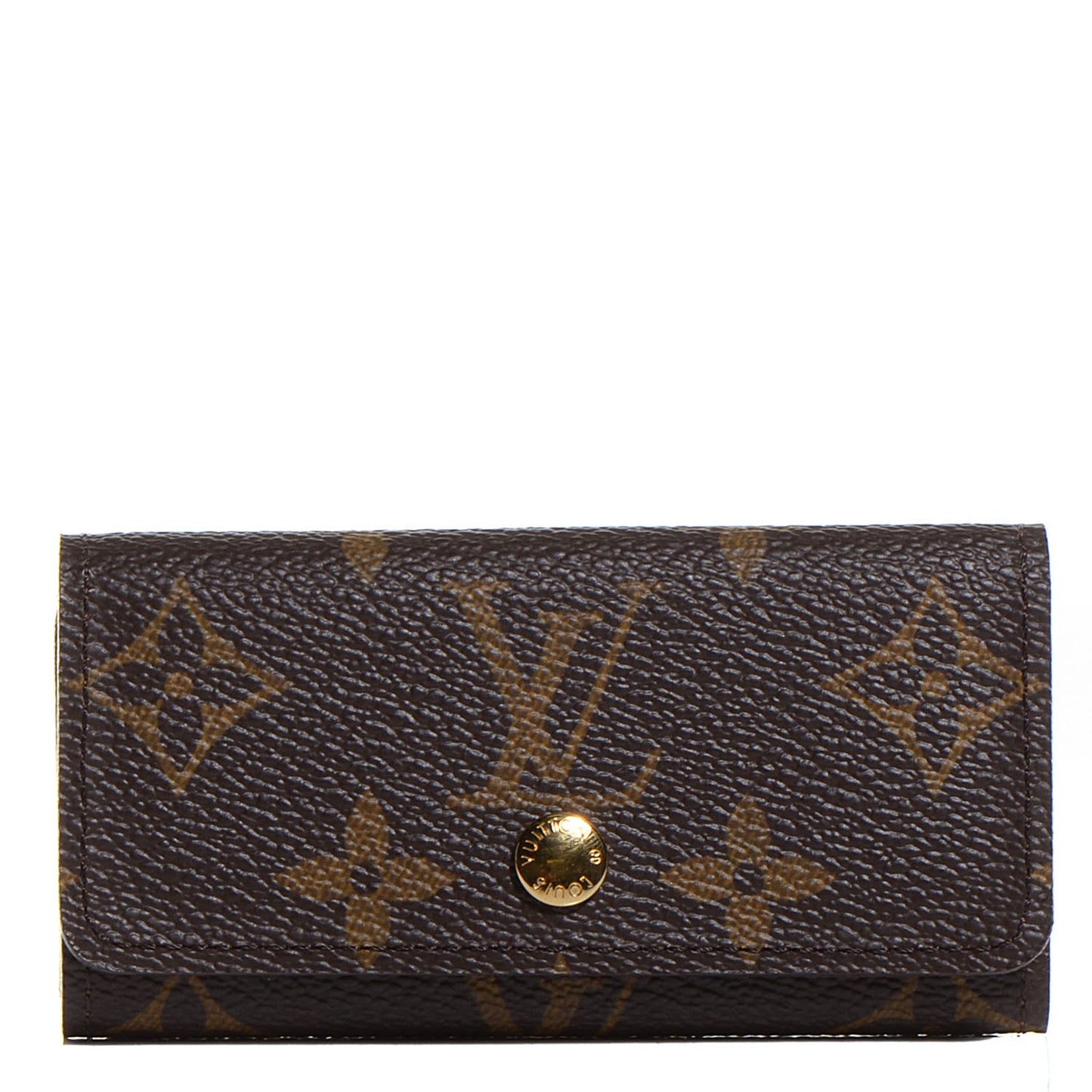 Monogram 4 Key Multicles Holder