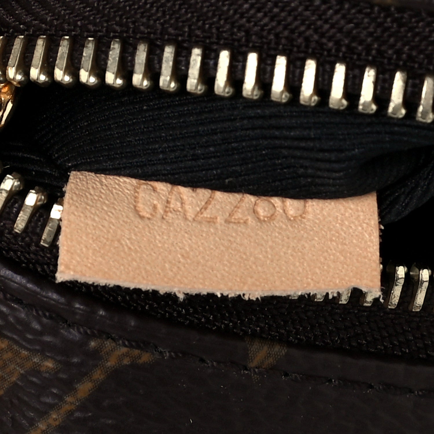 Louis Vuitton Monogram Bumbag 10 of 13