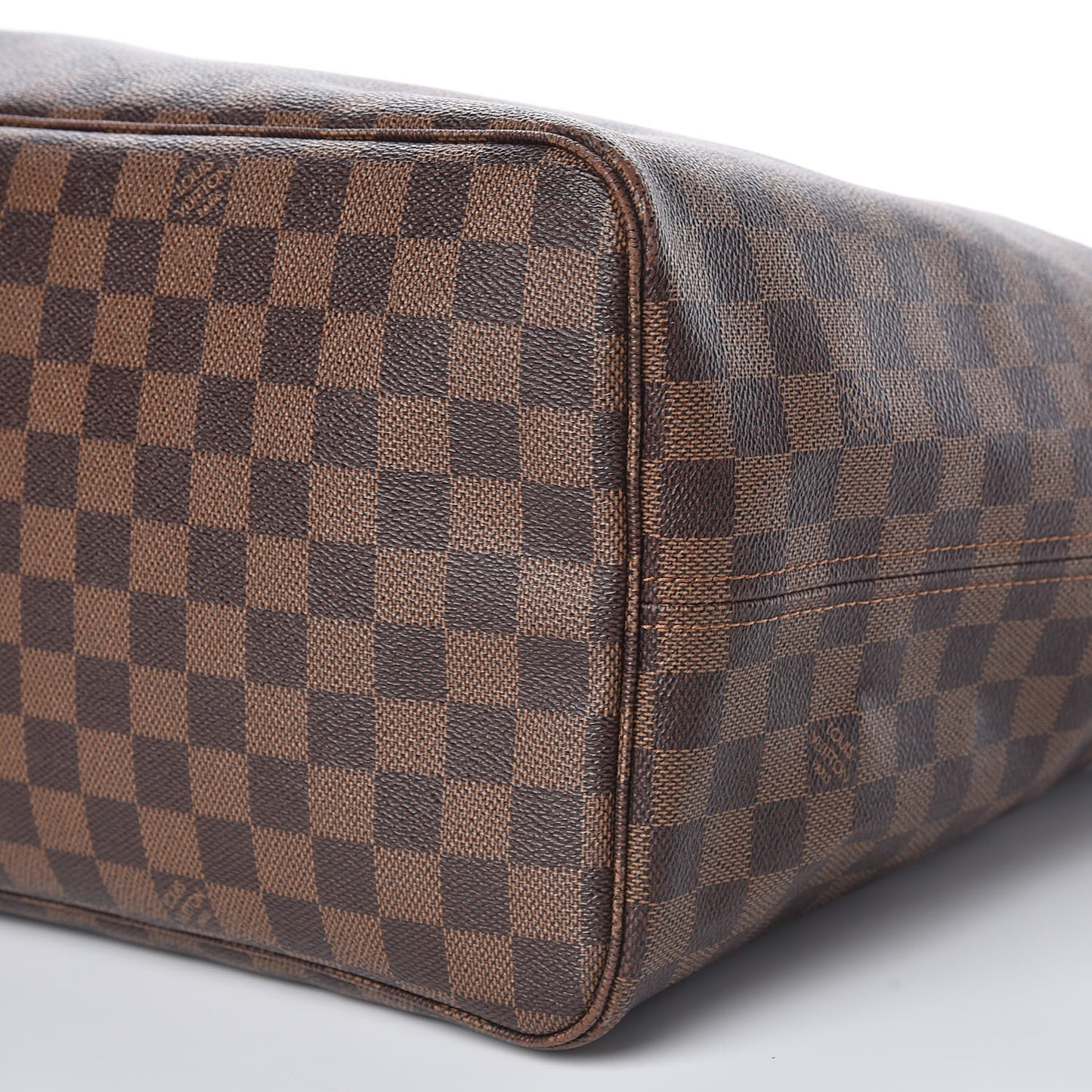 Damier Ebene Neverfull GM