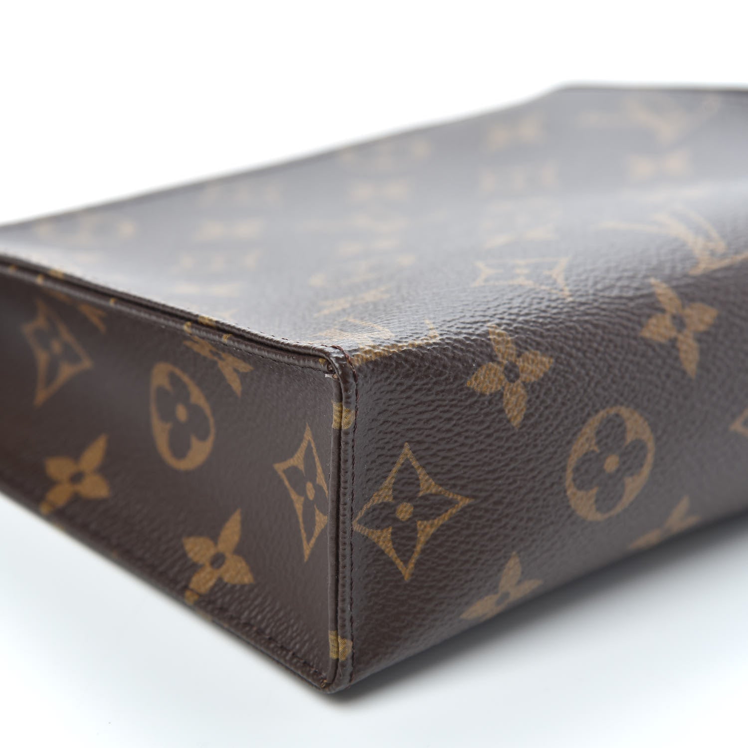Louis Vuitton Monogram Toiletry Pouch 19 8 of 10