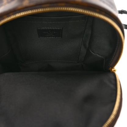 Louis Vuitton Monogram Palm Springs Backpack Mini 5 of 9