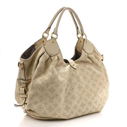 Louis Vuitton Mahina XL Sable 3 of 13