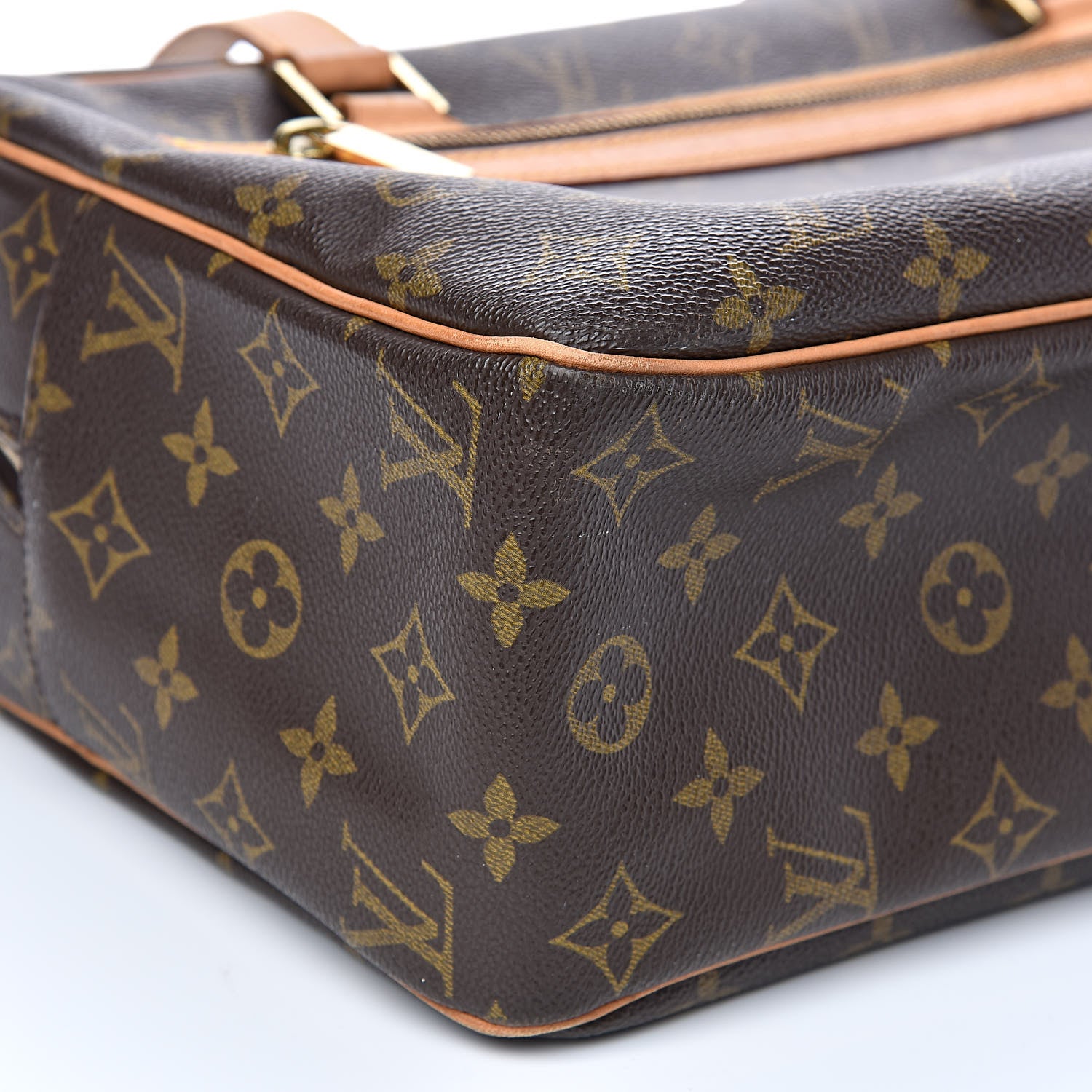Louis Vuitton Monogram Cite GM 7 of 14