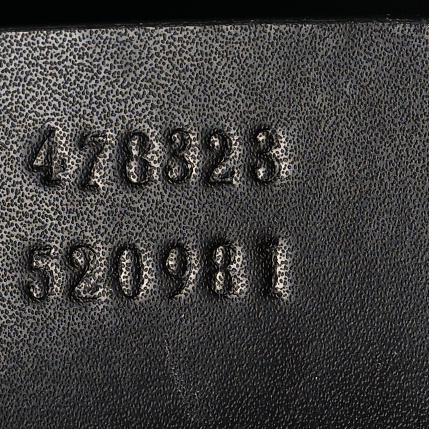 Gucci Soft GG Supreme Monogram Appia Calfskin Web Large Carry On Duffle Bag Black Grey 6 of 11