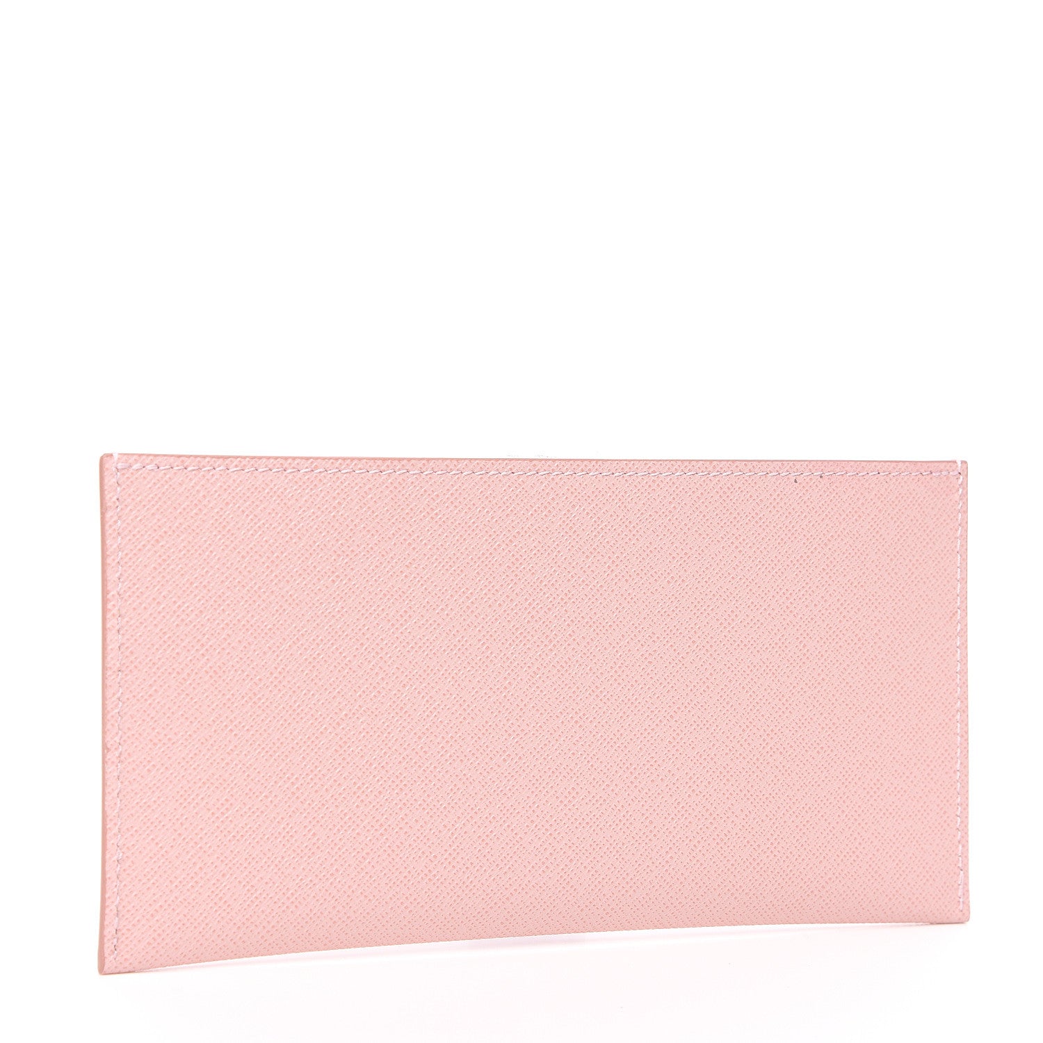 Louis Vuitton Calfskin Felicie Card Holder Insert Rose Ballerine 2 of 6