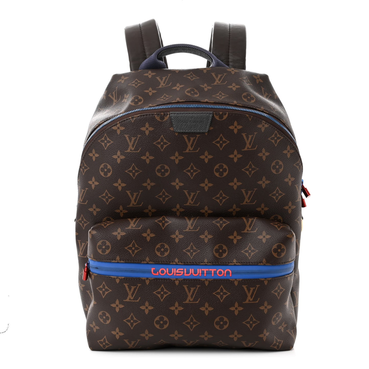 Monogram Outdoor Apollo Backpack