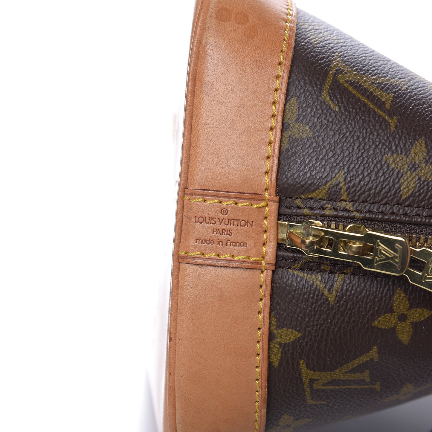 Monogram Alma PM