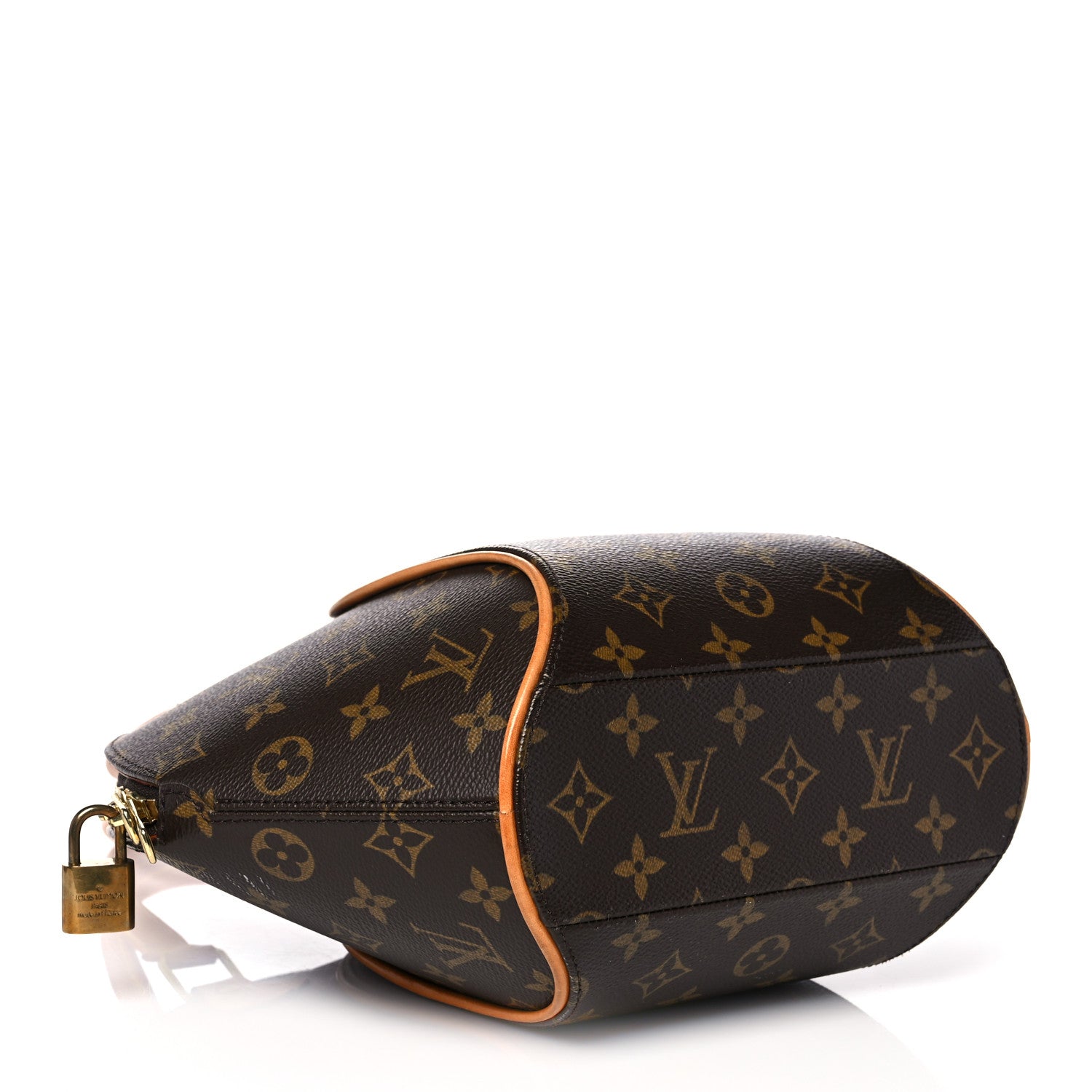 Louis Vuitton Monogram Ellipse PM 4 of 16