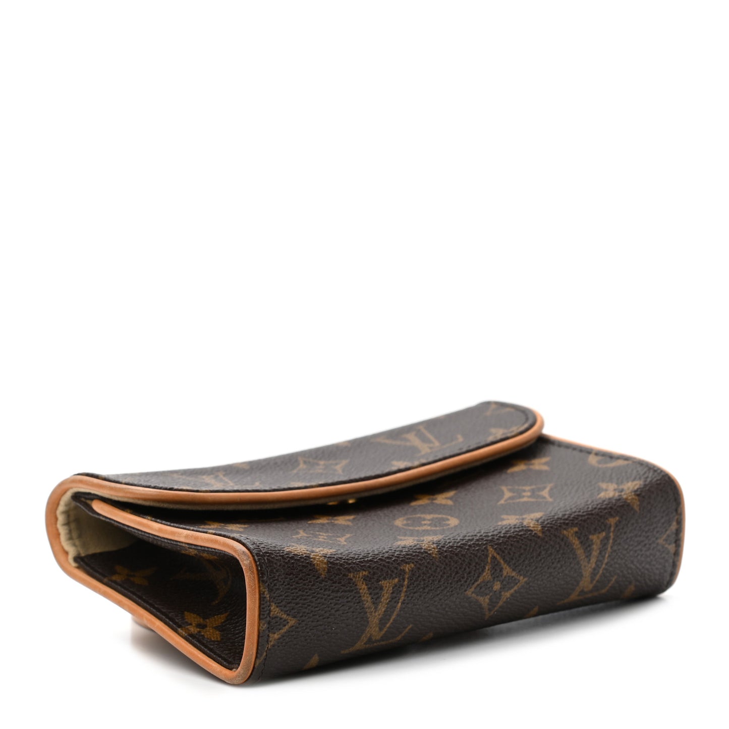 Monogram Pochette Florentine XS