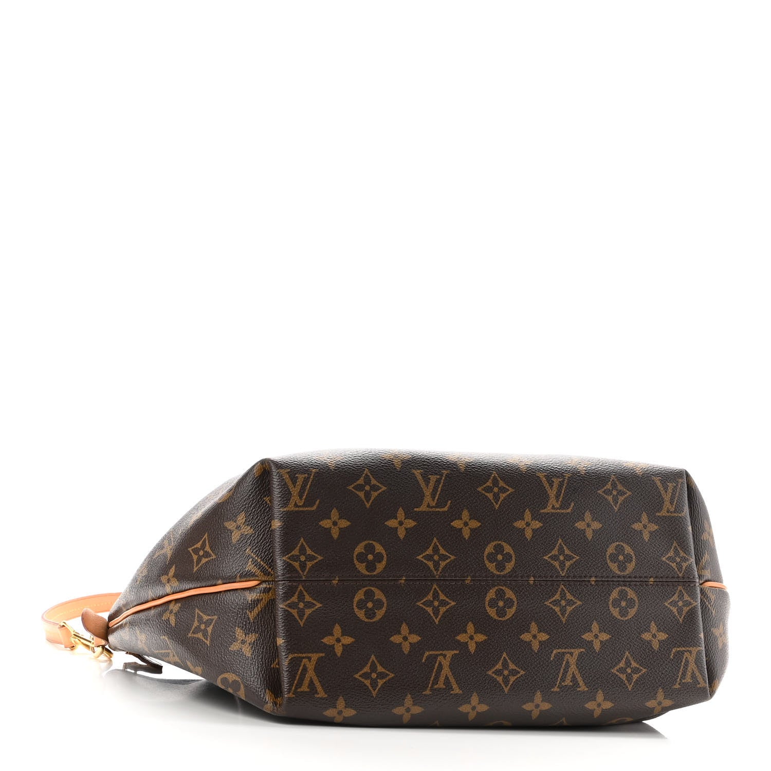Louis Vuitton Monogram Turenne MM 4 of 8
