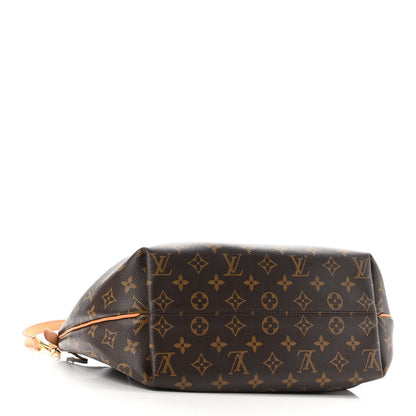 Louis Vuitton Monogram Turenne MM 4 of 8