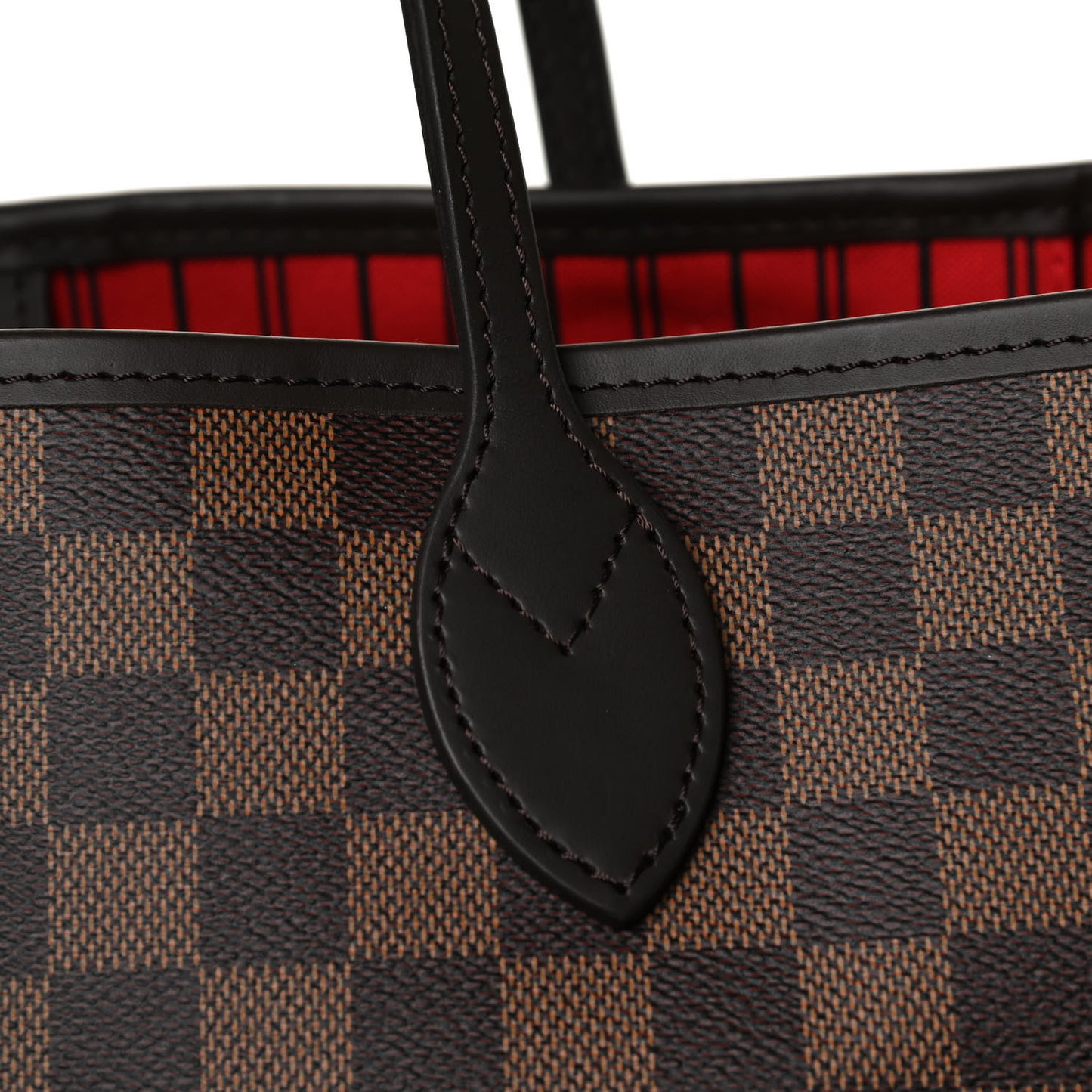 Damier Ebene Neo Neverfull GM