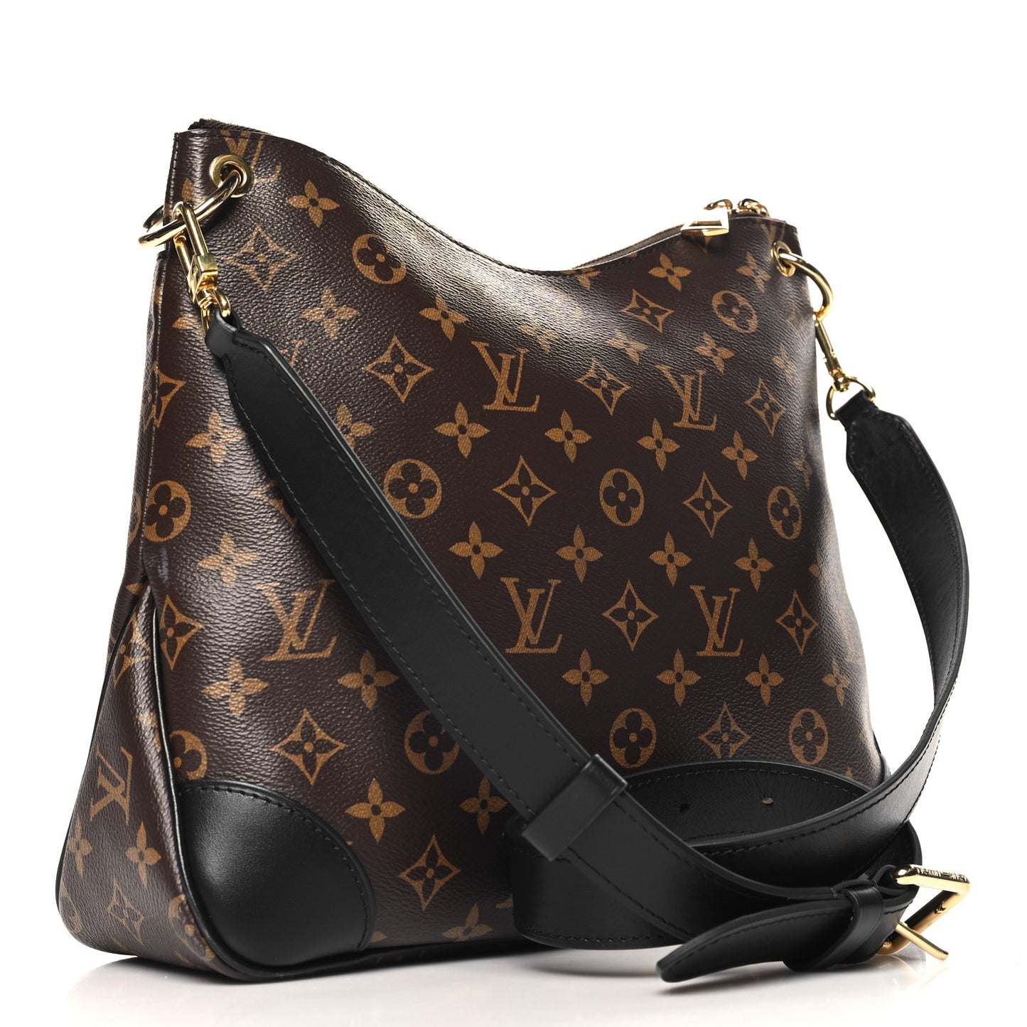 Monogram Odeon MM Black