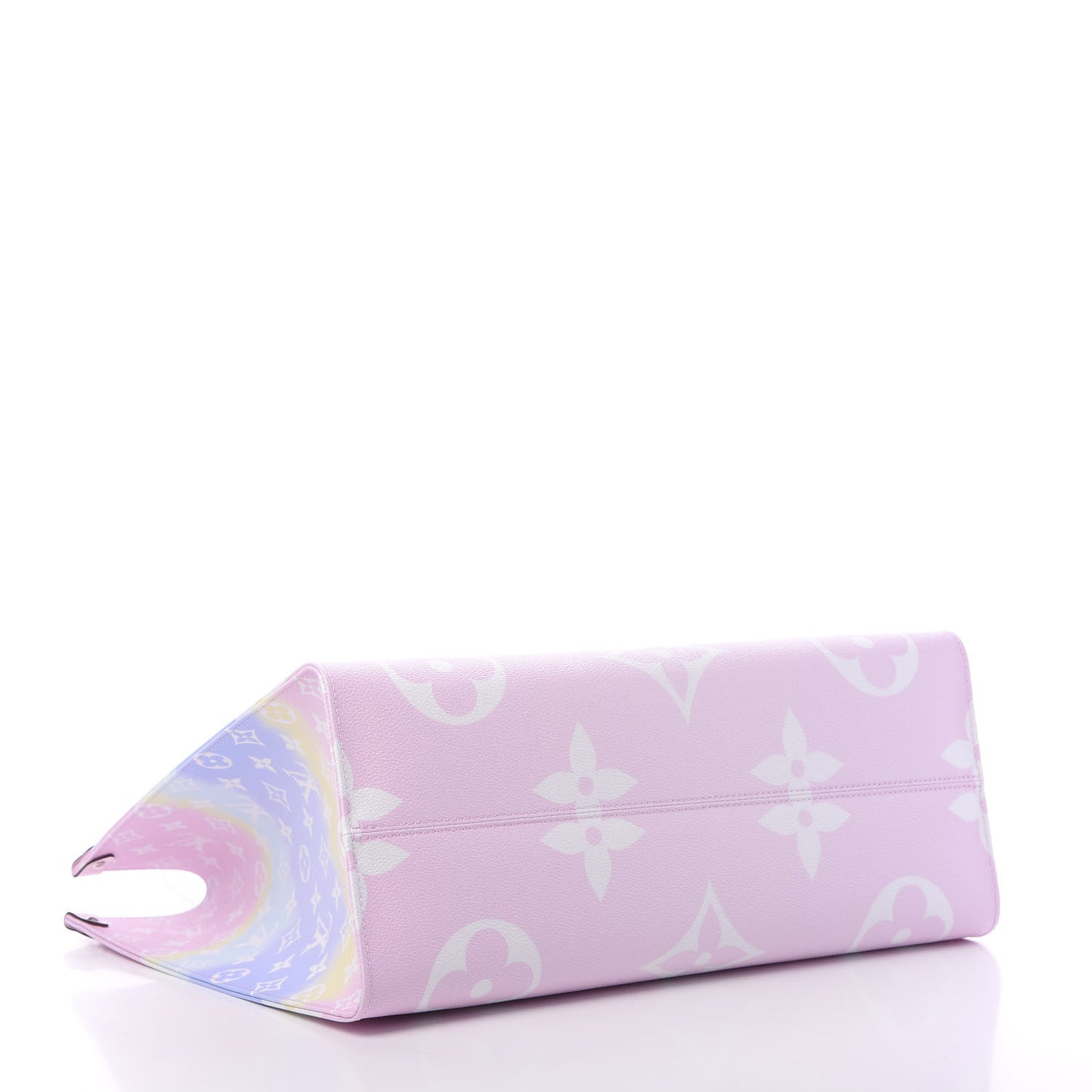 Monogram Escale Onthego GM Pastel