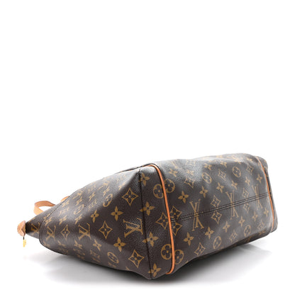 Louis Vuitton Monogram Totally MM 4 of 9