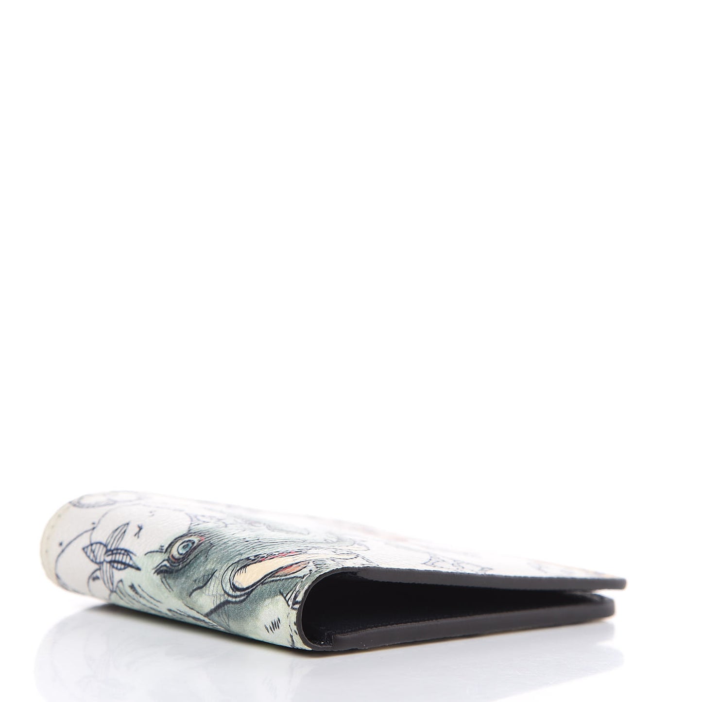 Savane Monogram Chapman Multiple Wallet