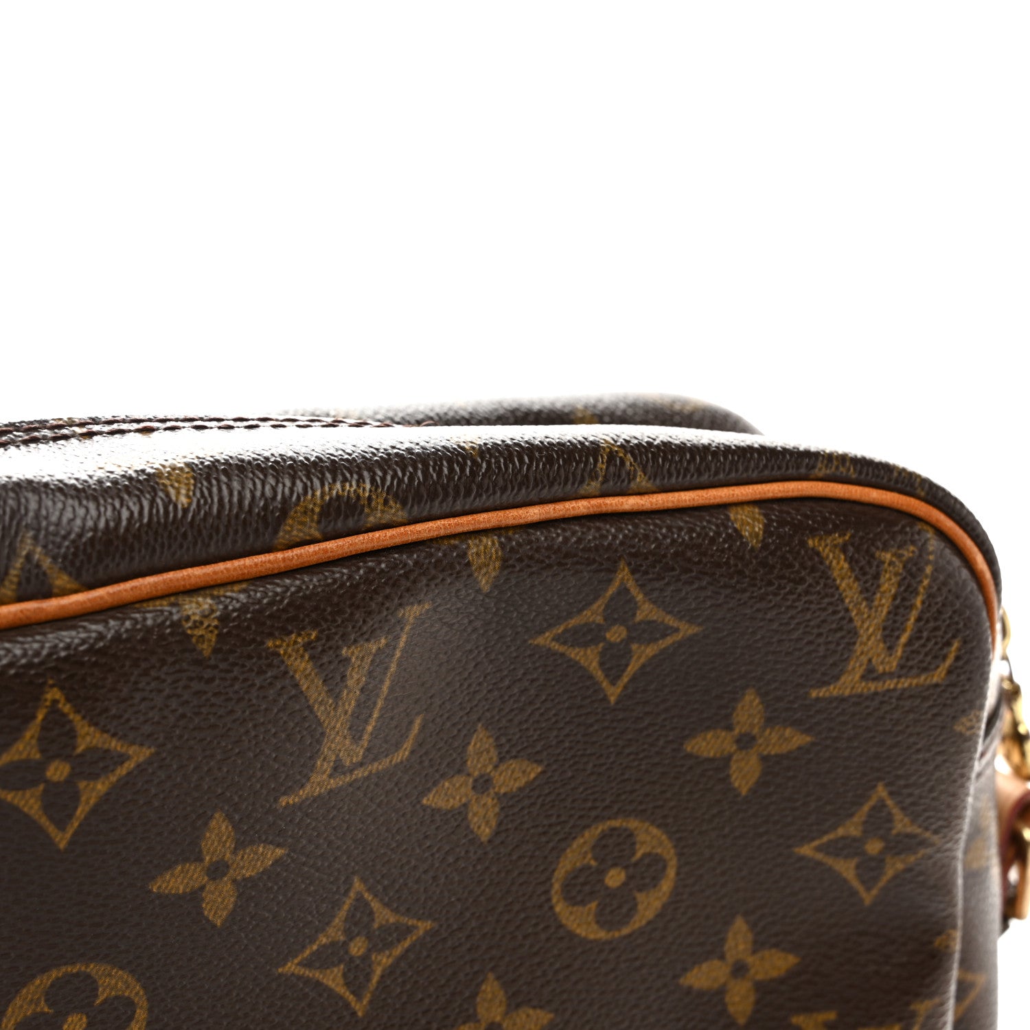 Louis Vuitton Monogram Nil 28 16 of 19