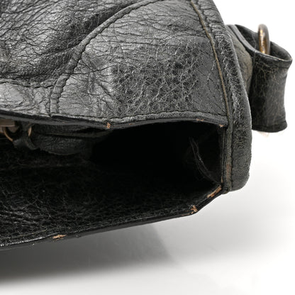 Balenciaga Agneau Classic Hardware City Black 12 of 18