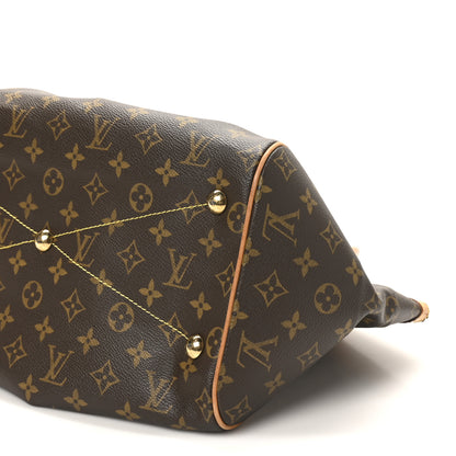 Louis Vuitton Monogram Tivoli GM 9 of 9