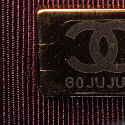 Chanel Caviar Quilted Wallet On Chain WOC Black 7 of 10