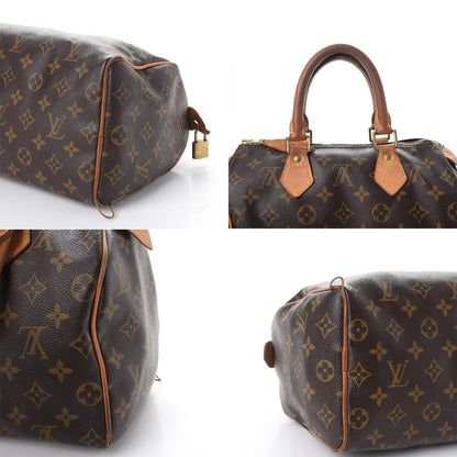Louis Vuitton Monogram Speedy 25 12 of 12