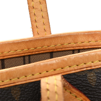 Louis Vuitton Monogram Neverfull MM 12 of 12