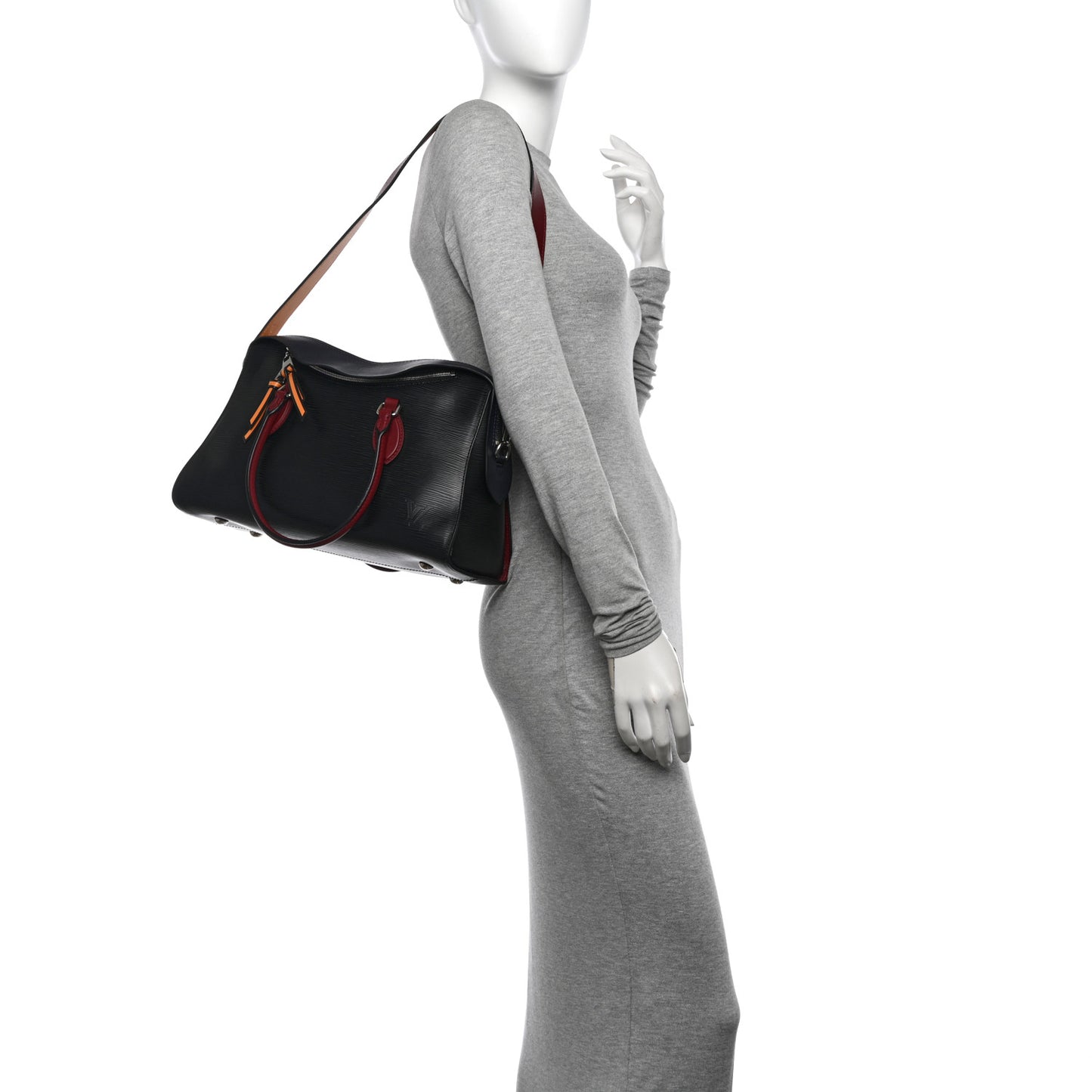 Epi Tuileries Black