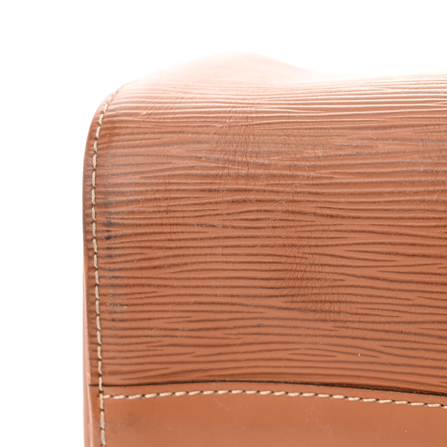 Louis Vuitton Epi Speedy 25 Cannelle 23 of 23