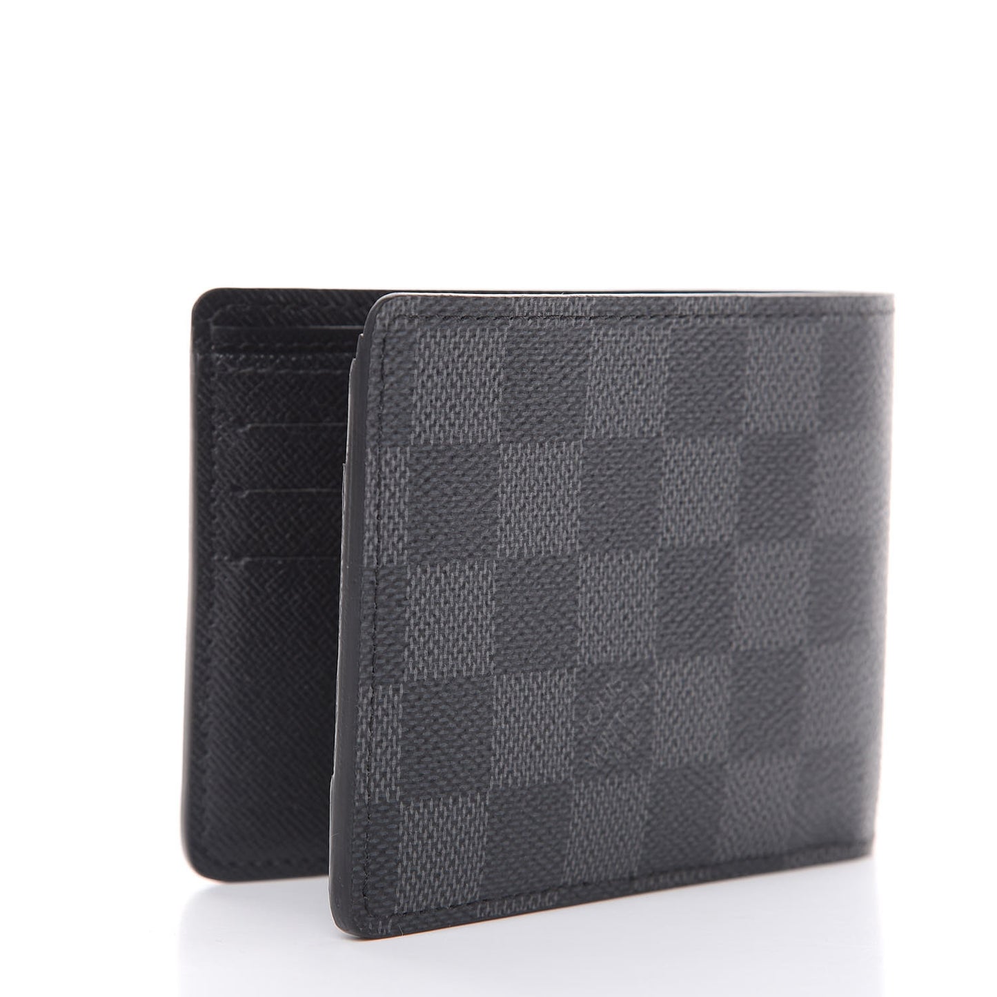 Damier Graphite Multiple Wallet