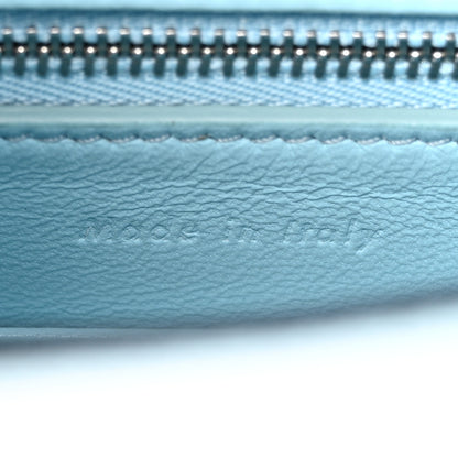 Celine Baby Grained Calfskin Small Trotteur Pool 7 of 11