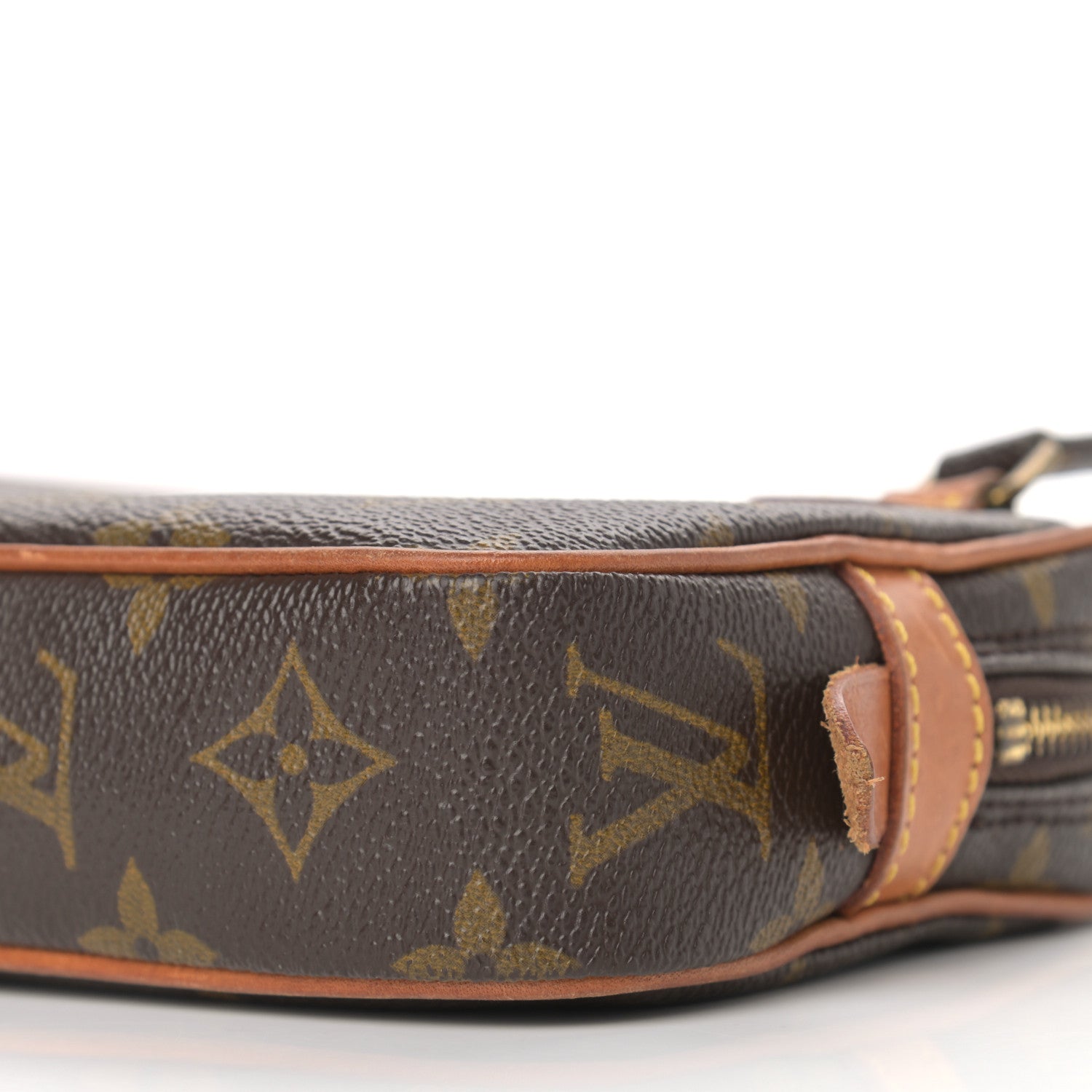 Louis Vuitton Monogram Pochette Marly Bandouliere 8 of 9