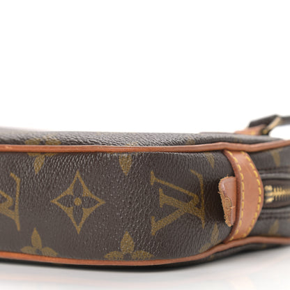 Louis Vuitton Monogram Pochette Marly Bandouliere 8 of 9