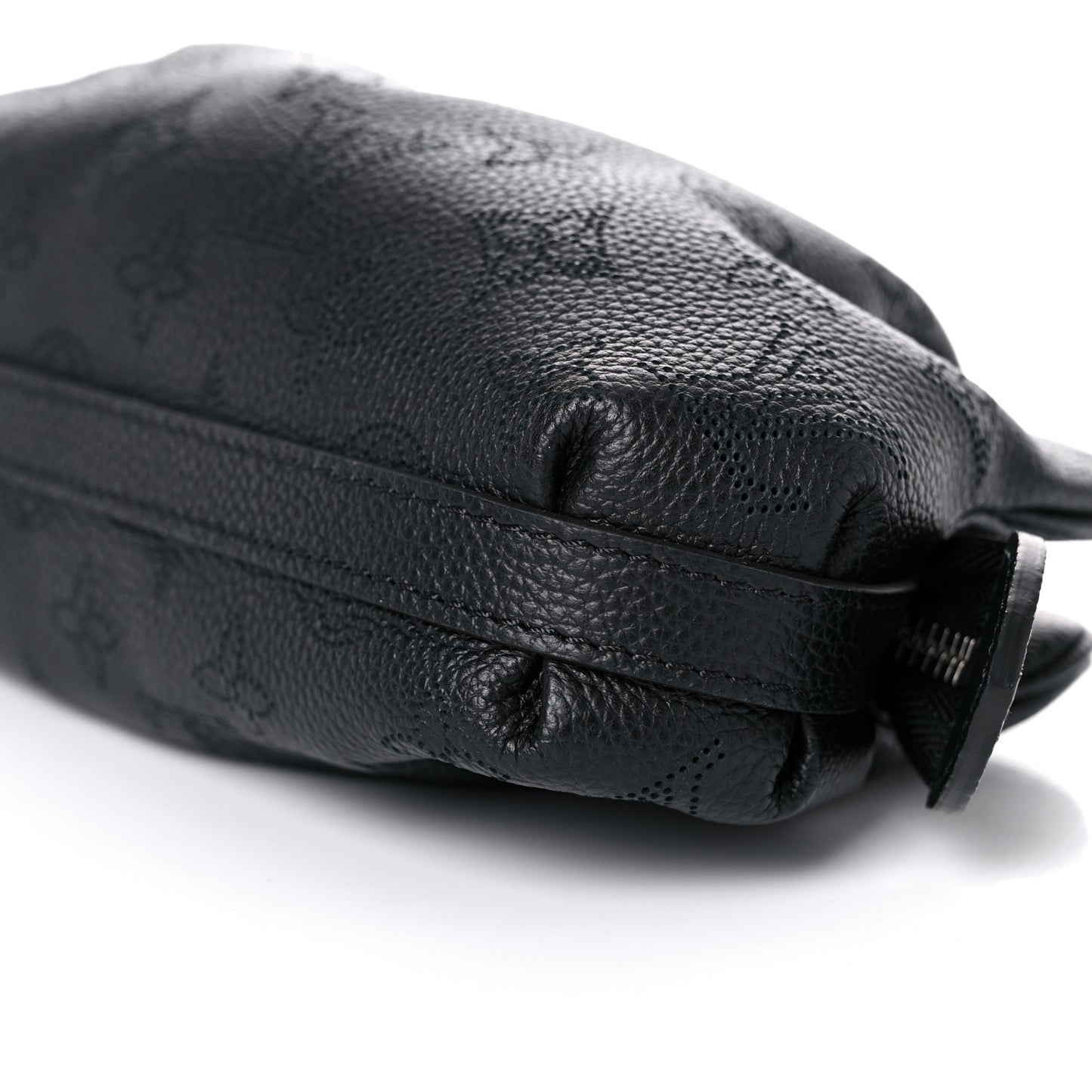 Mahina Scala Mini Pouch Black