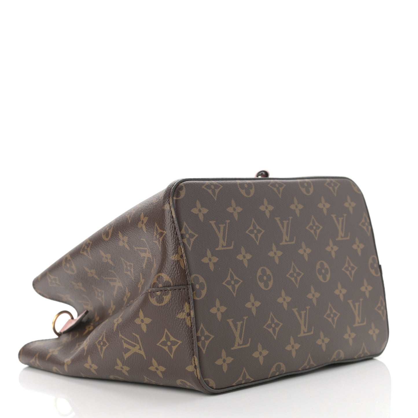 Monogram Neonoe MM Rose Poudre